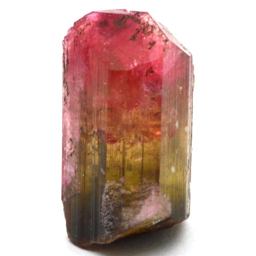 Tourmaline crystal