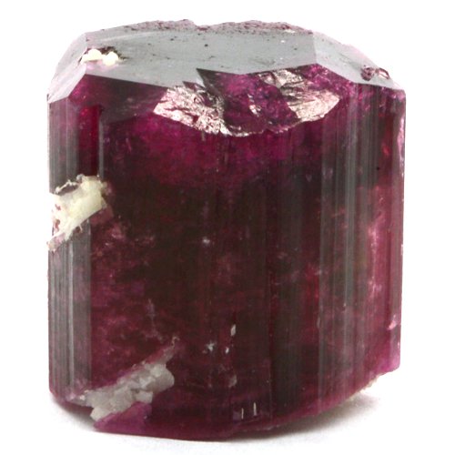 Tourmaline crystal