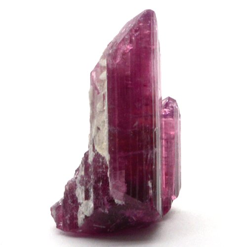 Tourmaline crystals