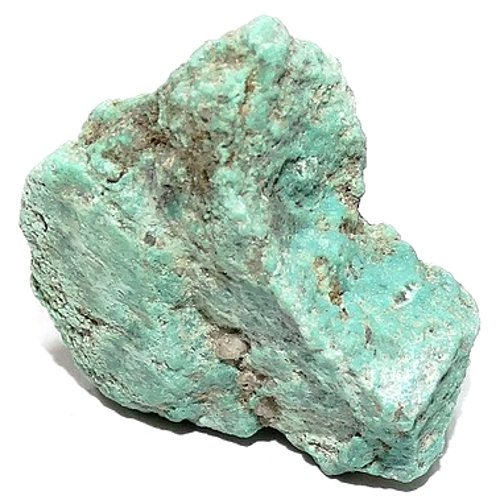 Turquoise specimen