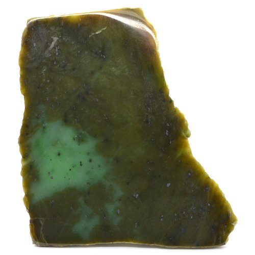 Nephrite specimen