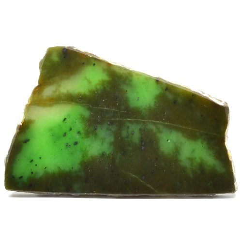 Nephrite specimen