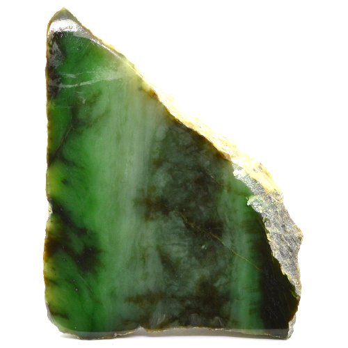 Nephrite specimen