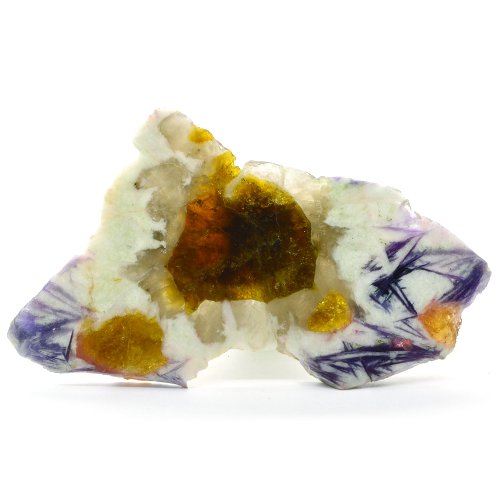 Tourmaline specimen Tourmaline specimen