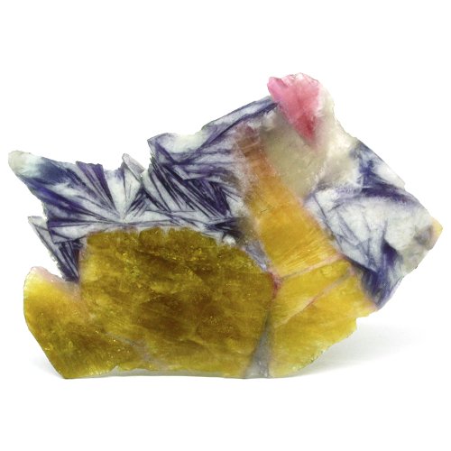 Tourmaline specimen