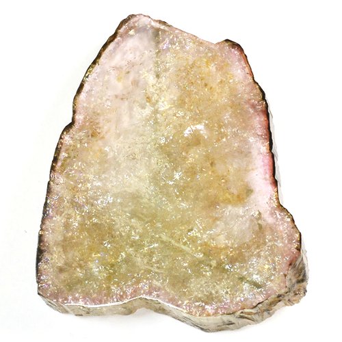 Tourmaline specimen