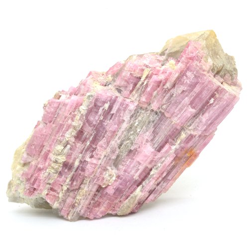 Tourmaline specimen