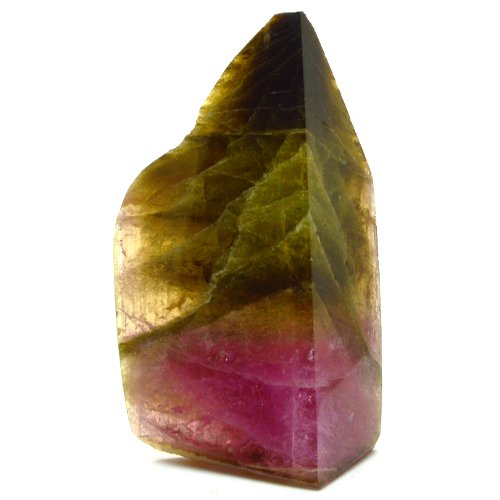 Tourmaline specimen