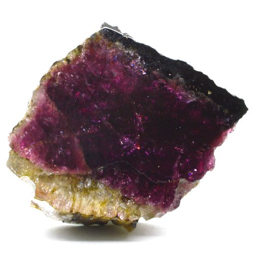 Tourmaline specimen Tourmaline specimen