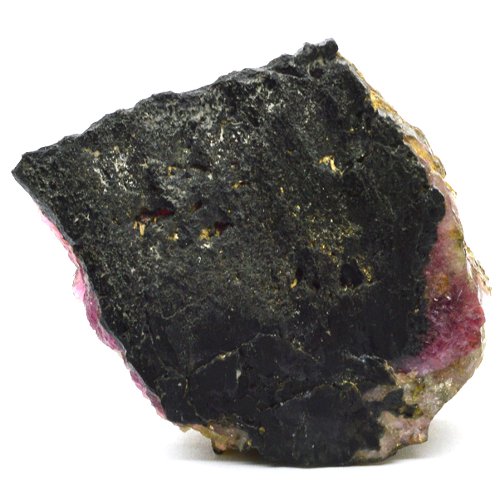 Tourmaline specimen Tourmaline specimen