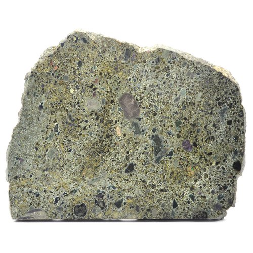 Kimberlite specimen Kimberlite specimen