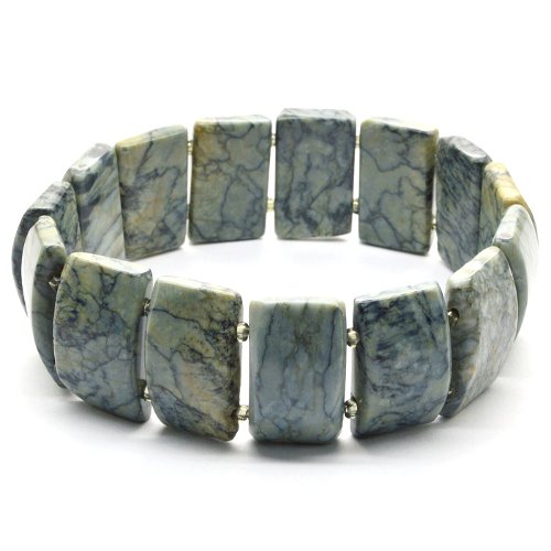 Rhodusite bracelet