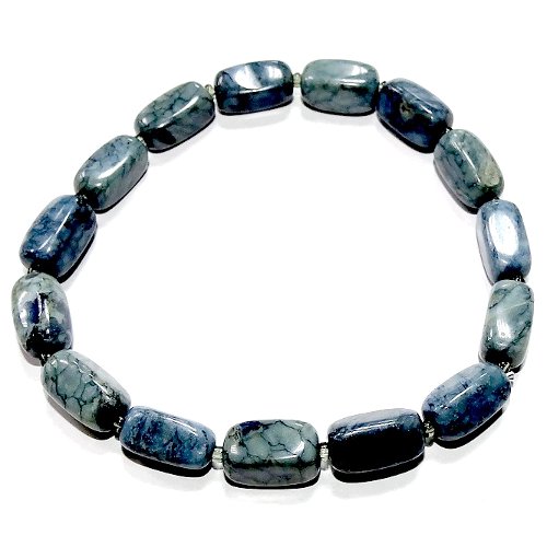 Rhodusite bracelet