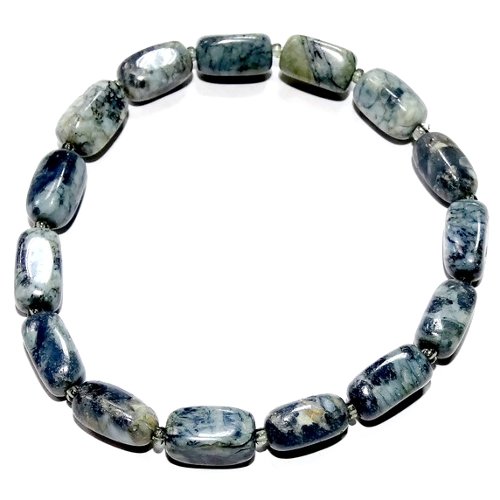 Rhodusite bracelet