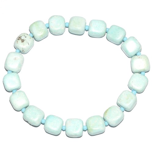 Turquoise bracelet