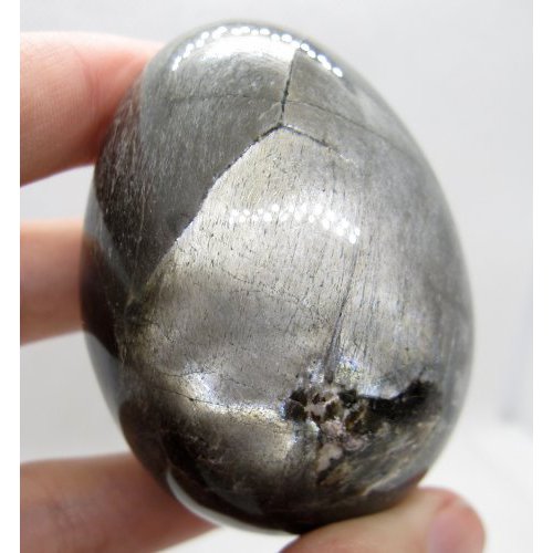 Delhayelite egg