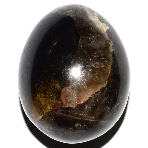 Tourmaline egg