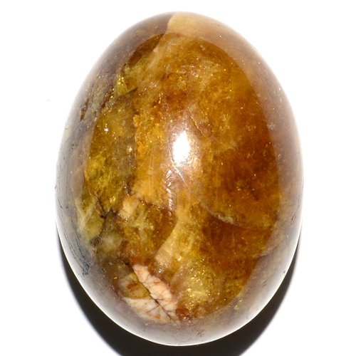 Tourmaline egg