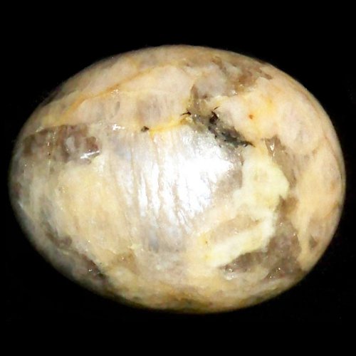 Feldspar egg