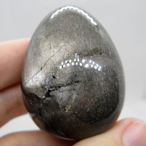 Delhayelite egg