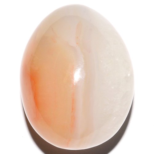 Agate egg