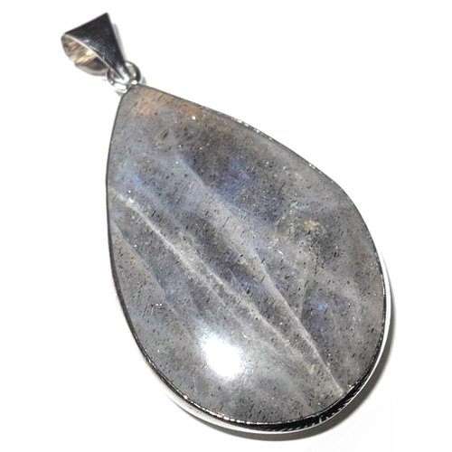 Feldspar pendant