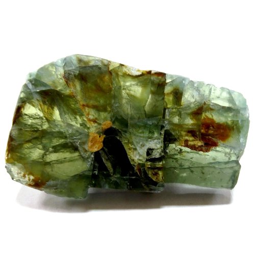 Apatite slice