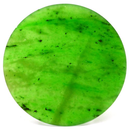 Nephrite slice