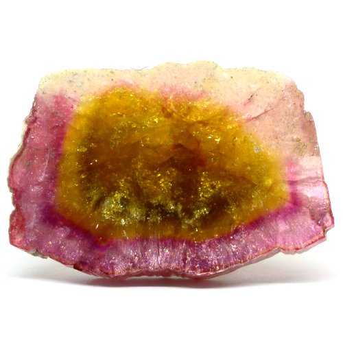 Tourmaline specimen