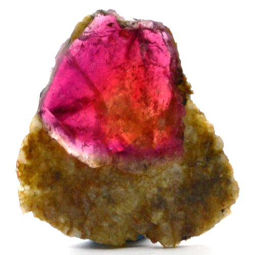 Tourmaline specimen