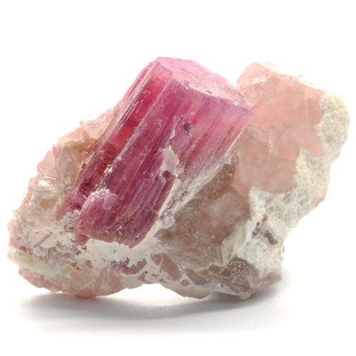 Tourmaline crystal