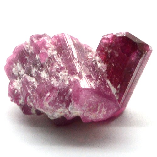 Tourmaline crystals Tourmaline crystals