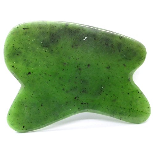 Nephrite massager