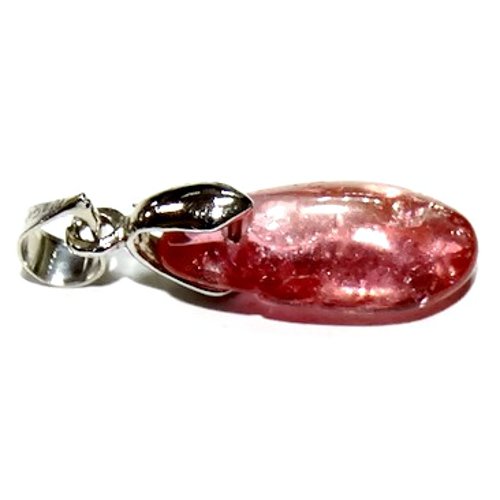 Tourmaline pendant Tourmaline pendant