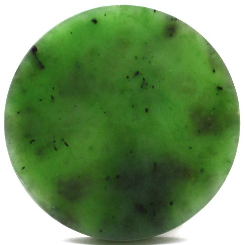 Nephrite slice