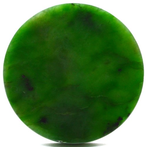 Nephrite slice