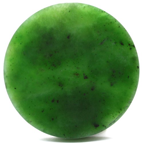 Nephrite slice