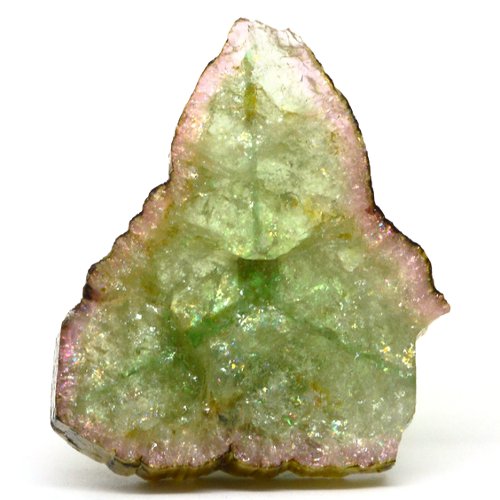 Tourmaline specimen