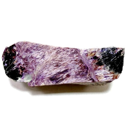 Charoite specimen