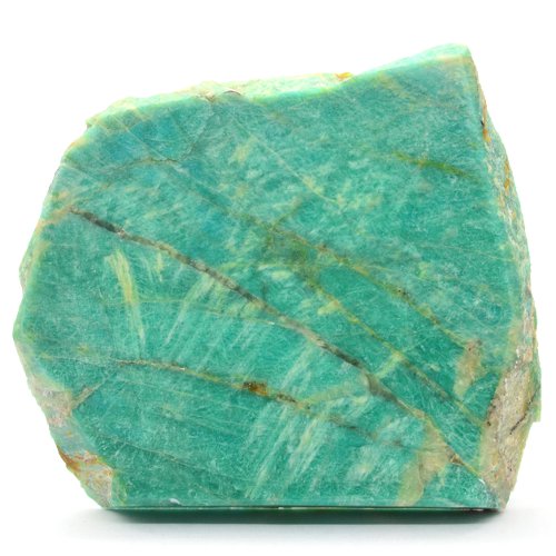 Amazonite specimen