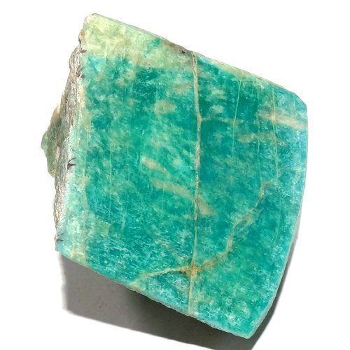 Amazonite specimen