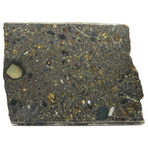 Kimberlite specimen