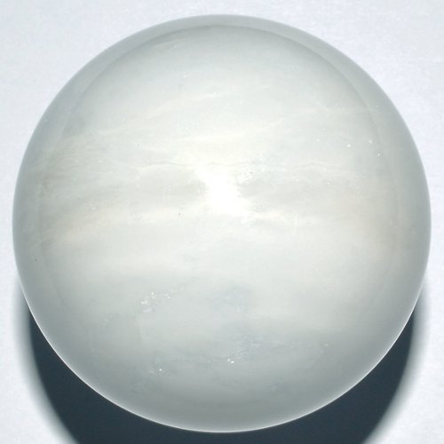 Tremolite sphere