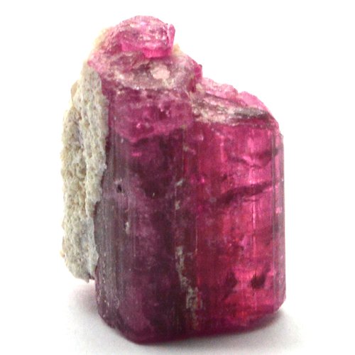 Tourmaline crystal