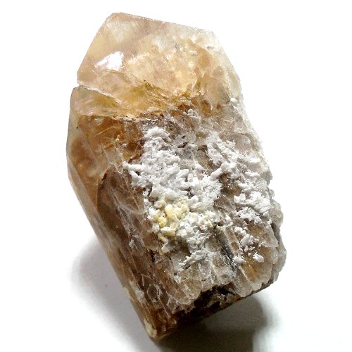 Danburite crystal