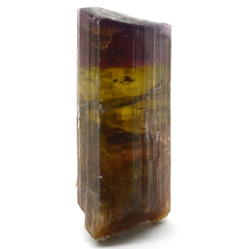 Tourmaline crystal