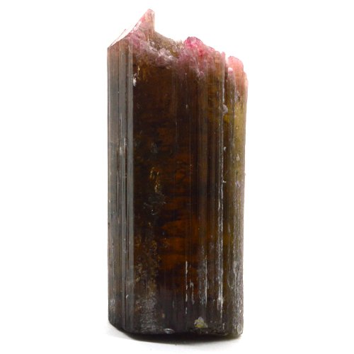 Tourmaline crystal