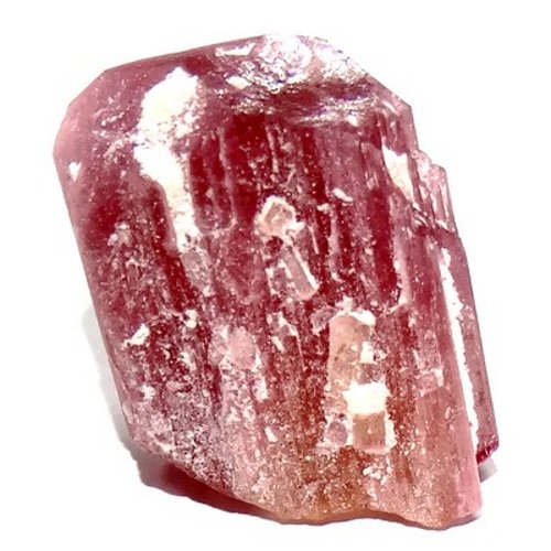 Tourmaline crystal