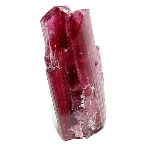 Tourmaline crystal