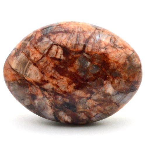 Feldspar pebble